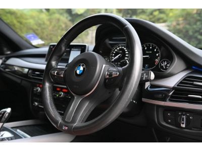 BMW X5 40e M Sport 2018 รูปที่ 9